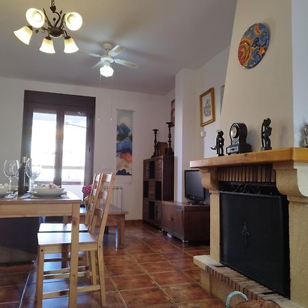 Los Olivos De Fondón Εξωτερικό φωτογραφία