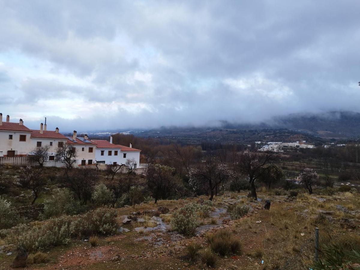Los Olivos De Fondón Εξωτερικό φωτογραφία