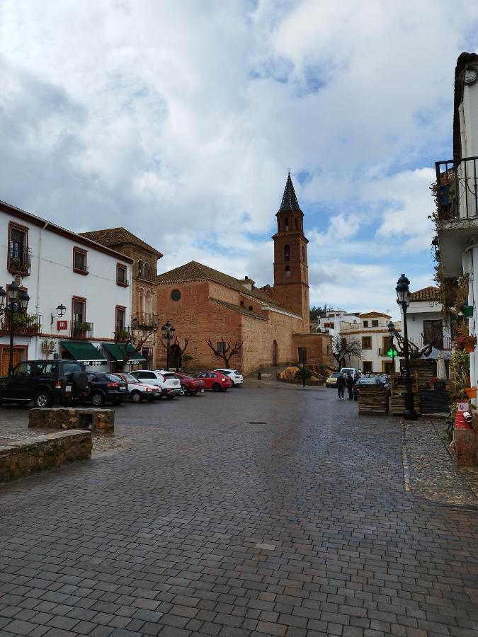 Los Olivos De Fondón Εξωτερικό φωτογραφία