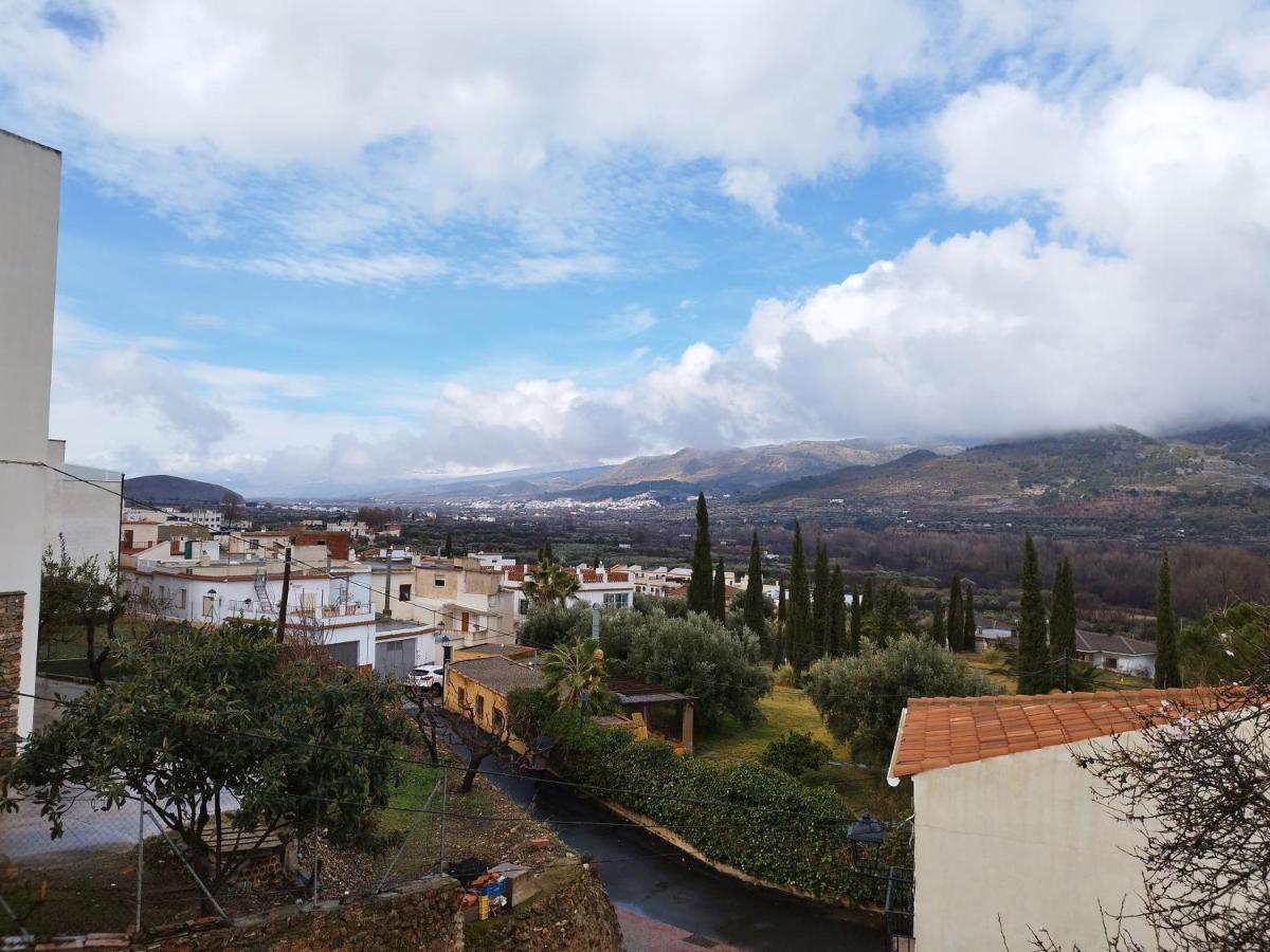 Los Olivos De Fondón Εξωτερικό φωτογραφία