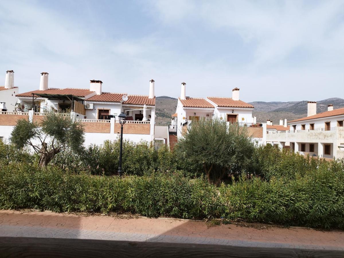 Los Olivos De Fondón Εξωτερικό φωτογραφία