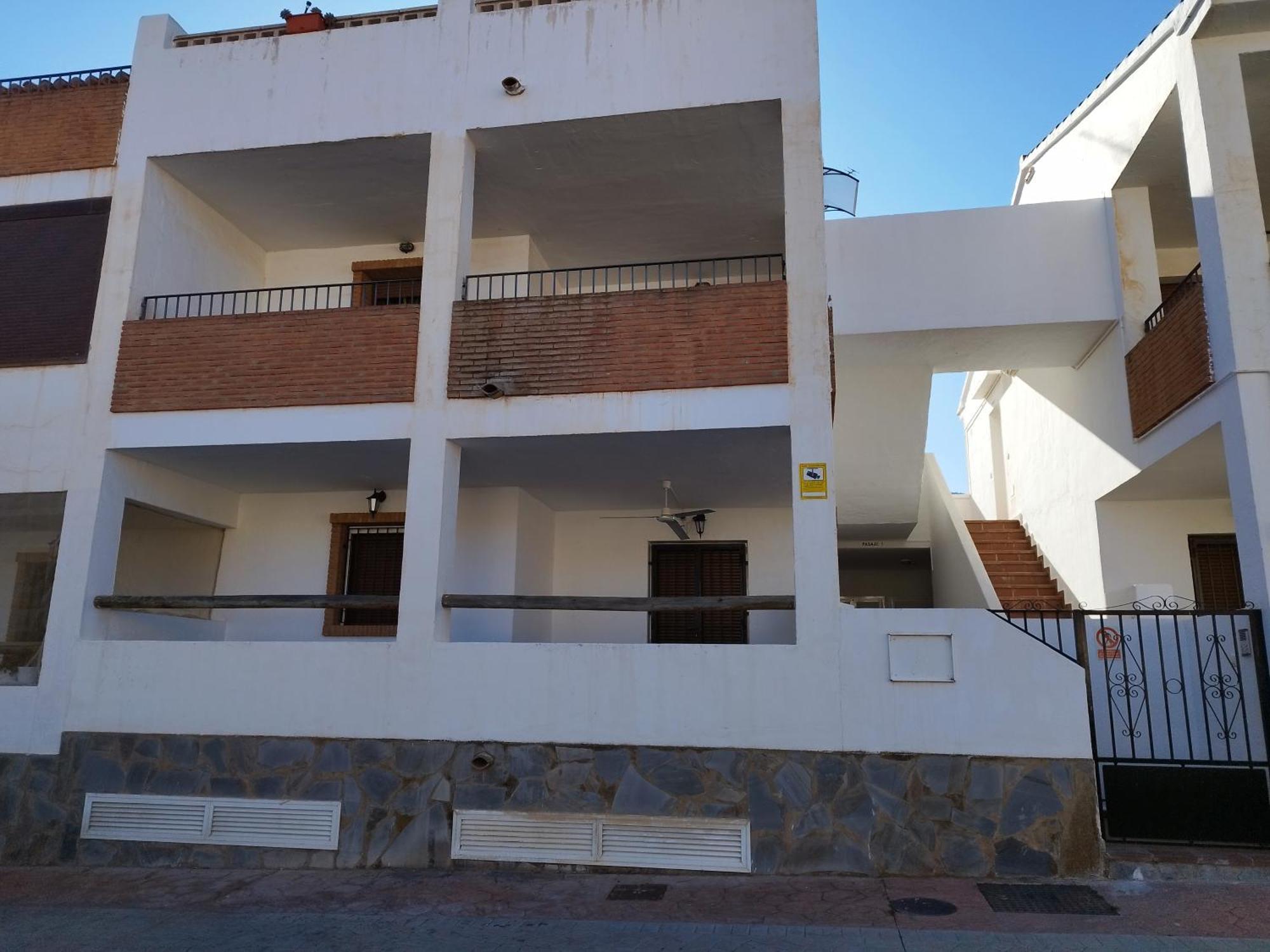 Los Olivos De Fondón Εξωτερικό φωτογραφία
