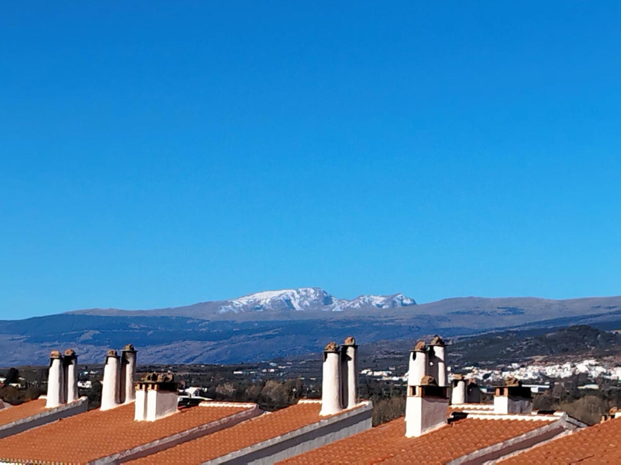 Los Olivos De Fondón Εξωτερικό φωτογραφία