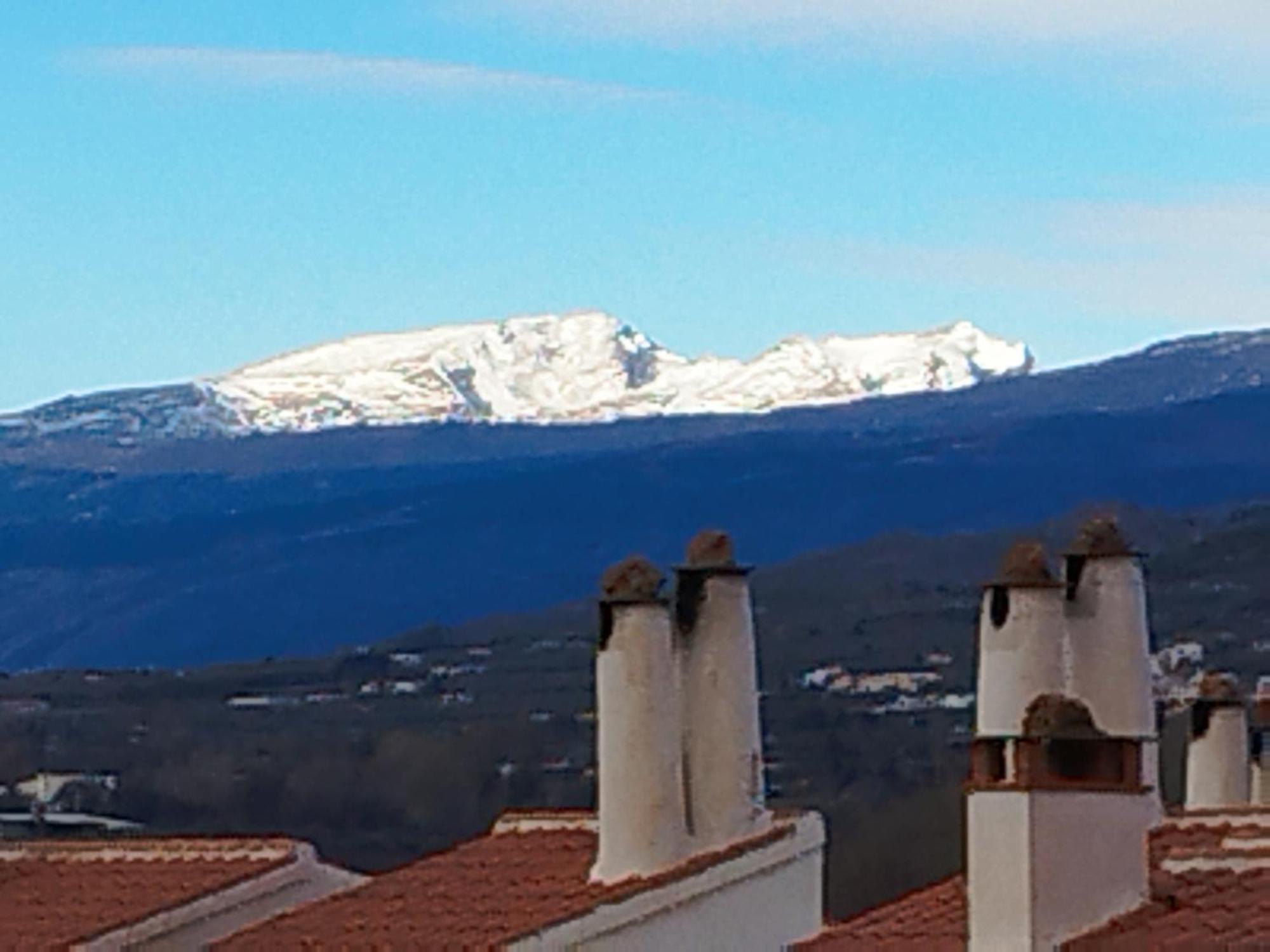 Los Olivos De Fondón Εξωτερικό φωτογραφία